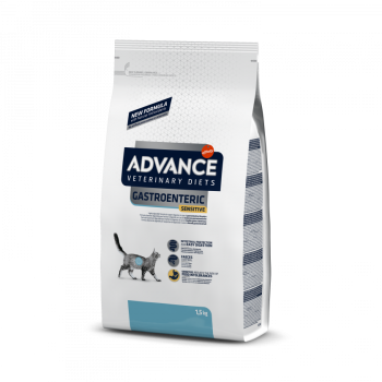 Advance Cat GastroEnteric Sensitive 1,5kg
